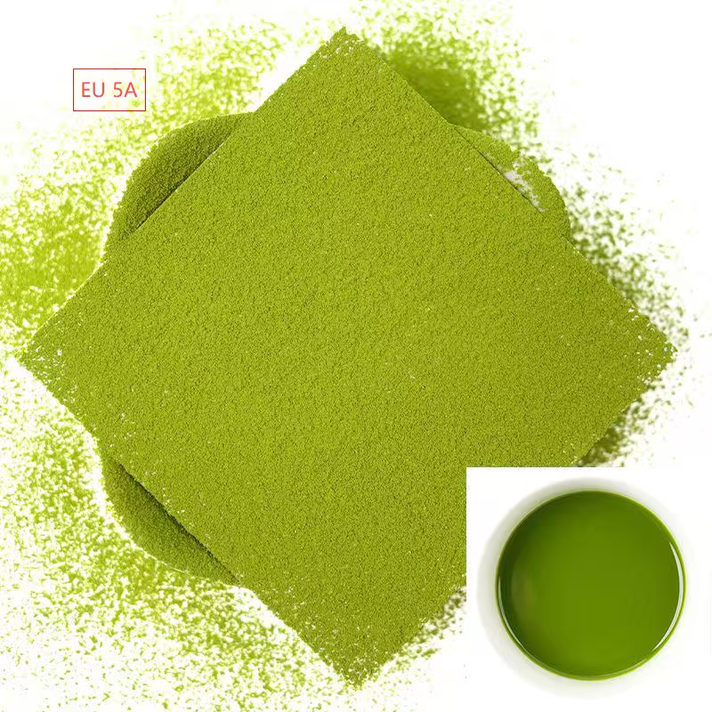 Ceremonial Matcha