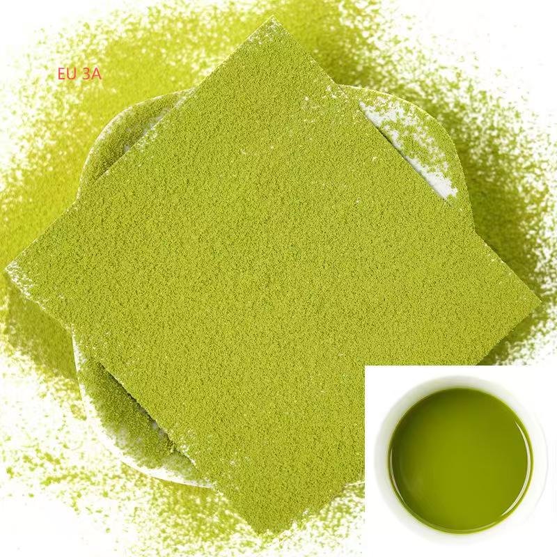 Daily Matcha